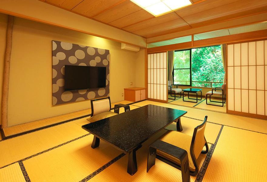 Kagiya Hotel Minamiizu Exterior photo