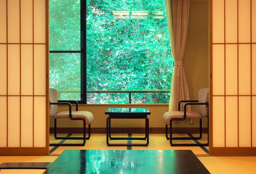Kagiya Hotel Minamiizu Exterior photo
