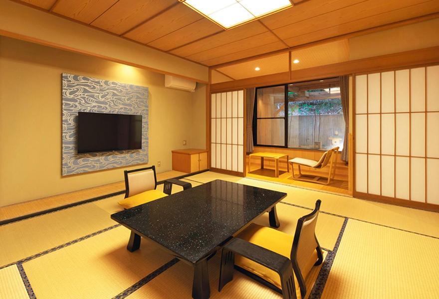 Kagiya Hotel Minamiizu Exterior photo