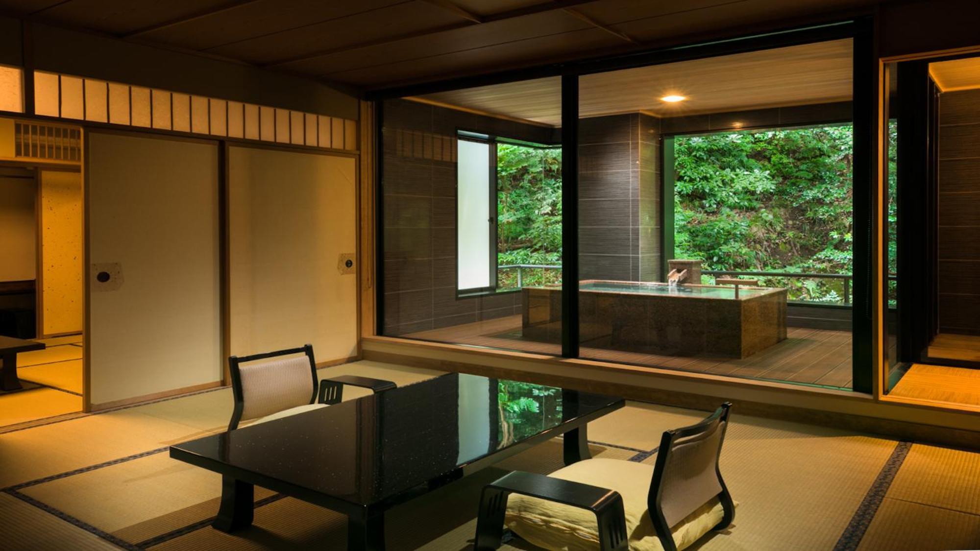 Kagiya Hotel Minamiizu Exterior photo
