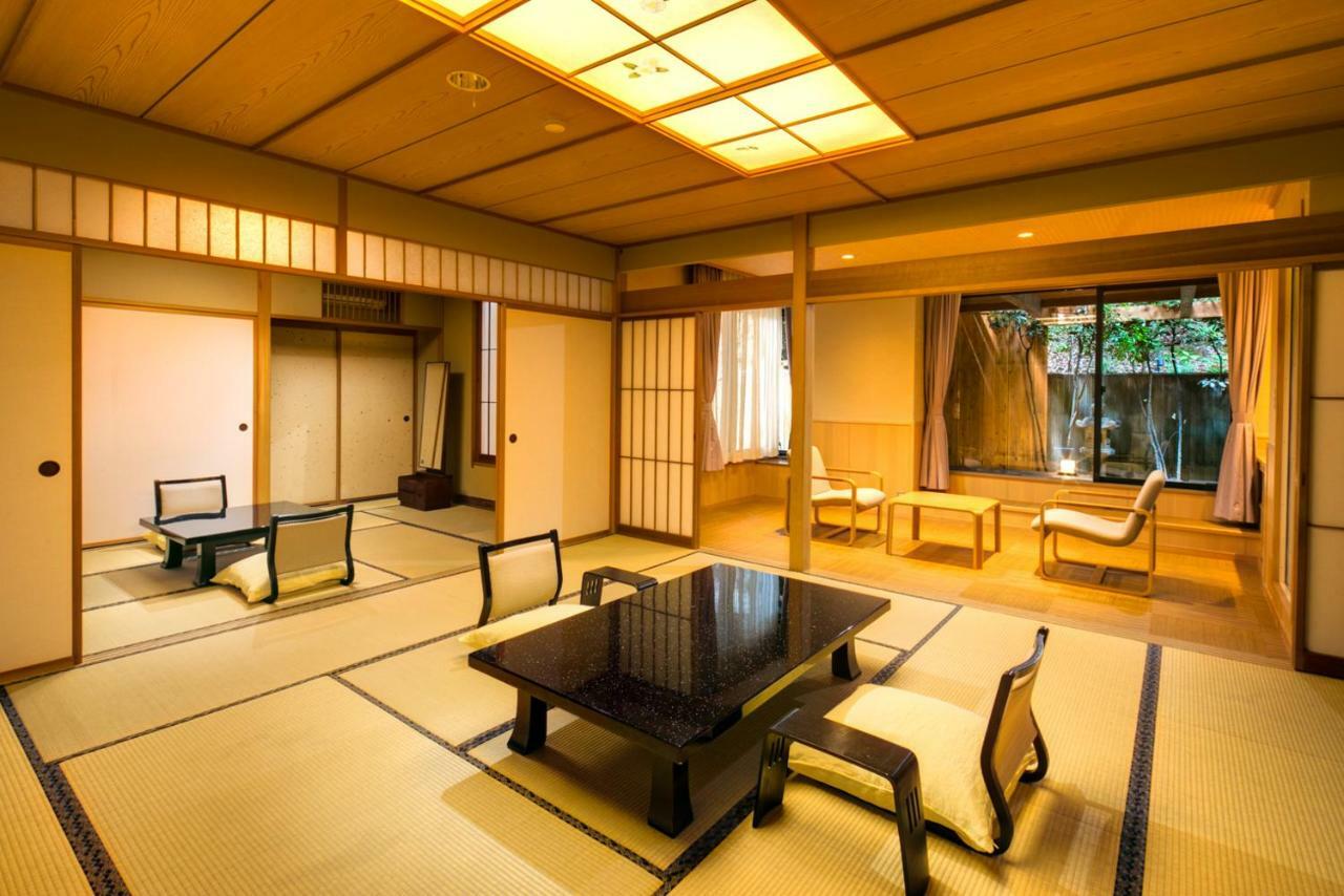 Kagiya Hotel Minamiizu Exterior photo